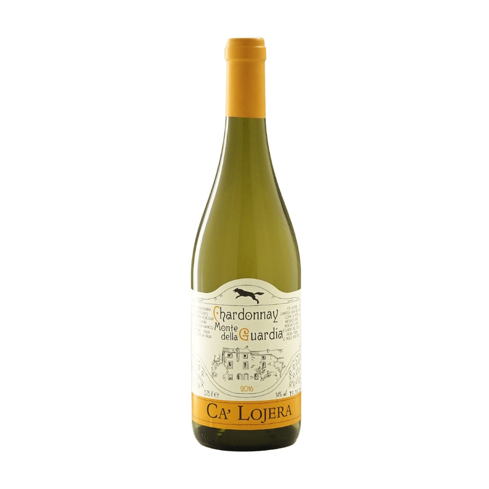 Chardonnay 2023 - Ca'Lojera