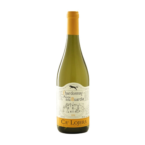 Chardonnay 2023 - Ca'Lojera