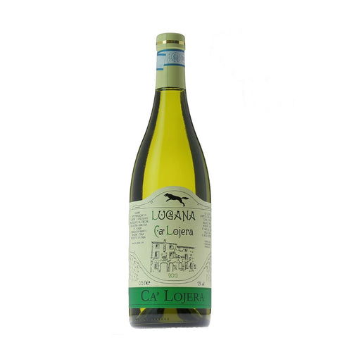 Lugana DOC 2025 - Ca'Lojera