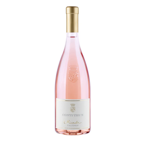 Micaela Rosé Valtènesi Riviera del Garda Classico DOC 2024 Conti Thun
