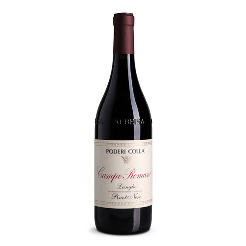 Campo Romano Pinot Nero 2021 Poderi Colla