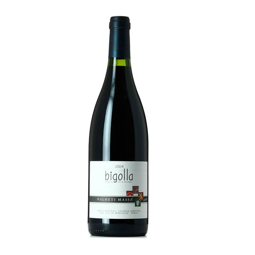 Bigolla Colli Tortonesi DOC 2011 - Vigneti Massa