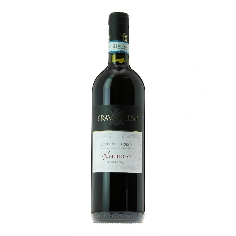 Nebbiolo Coste Della Sesia DOC 2023 - Cantina Travaglini Gattinara