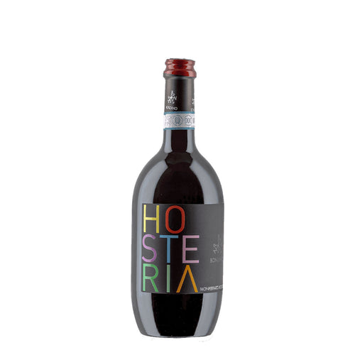 Hosteria Rosso Monferrato DOC 2021 Castello Di Uviglie