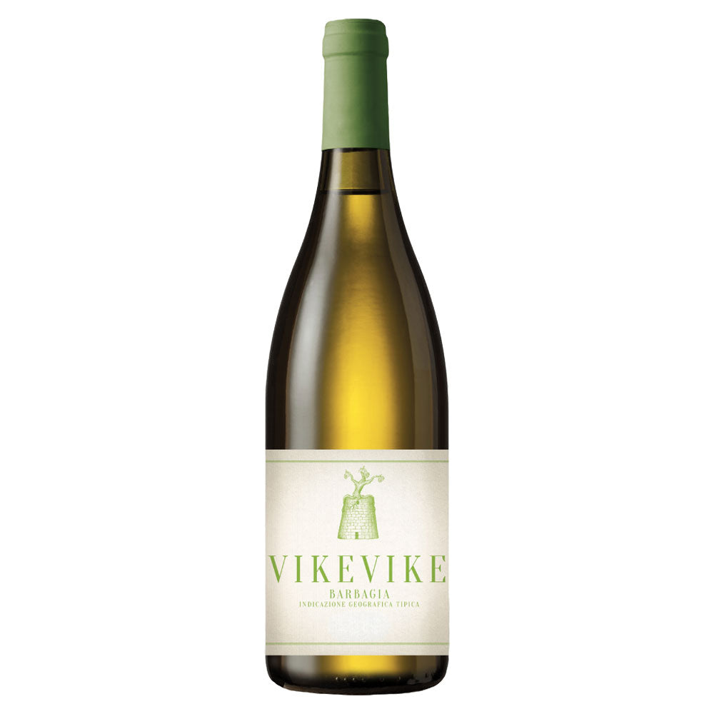 Barbagia IGT Bianco 2024 Vikevike