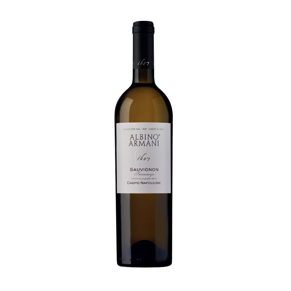 Campo Napoleone Sauvignon Blanc Trevenezie IGT 2025 - Azienda Agricola Albino Armani