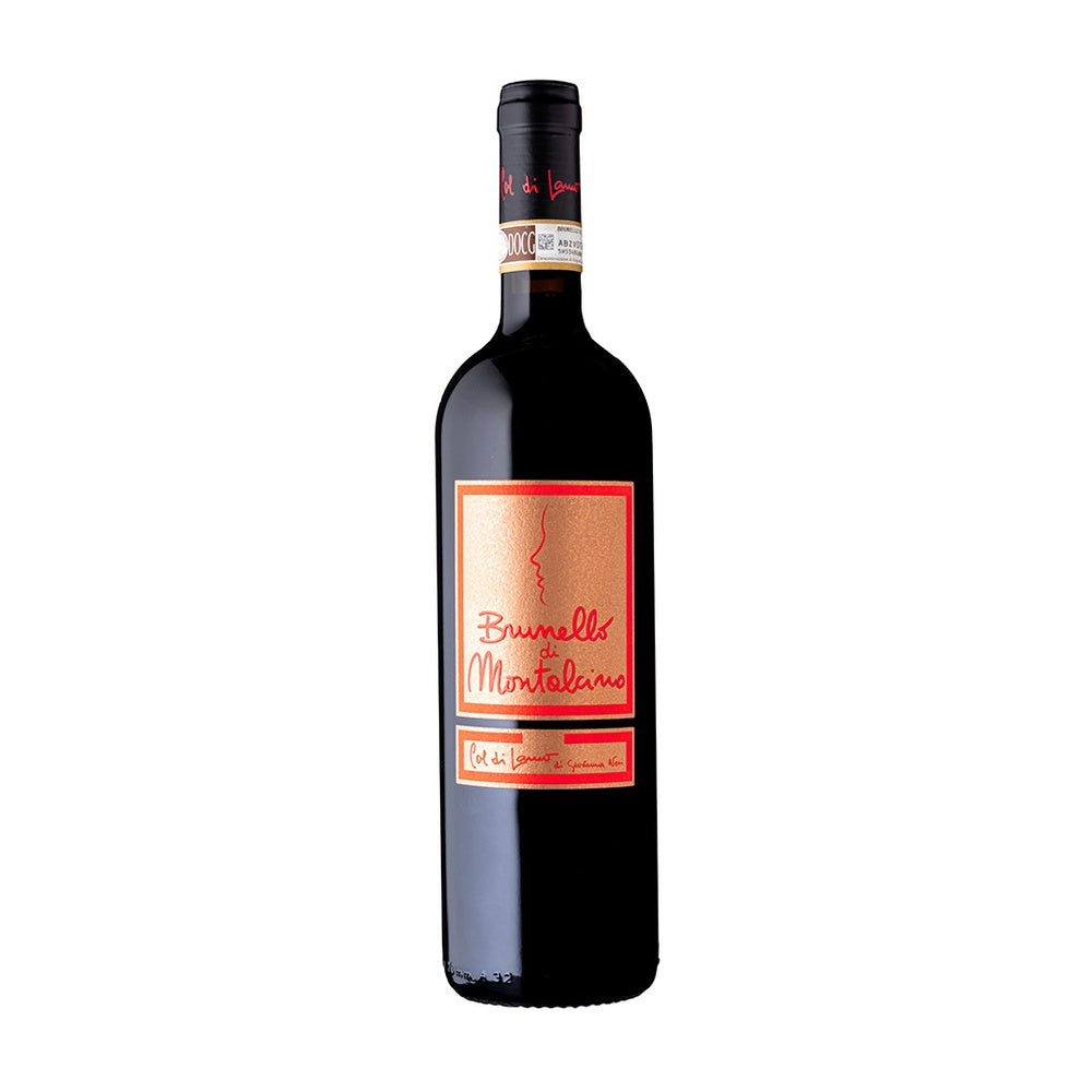 Annata Storica Brunello Di Montalcino DOCG 2013 - Col di Lamo