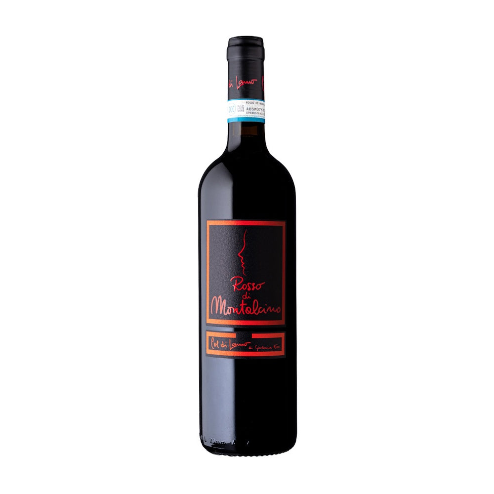 Rosso Di Montalcino DOC 2023 BIO - Col di Lamo