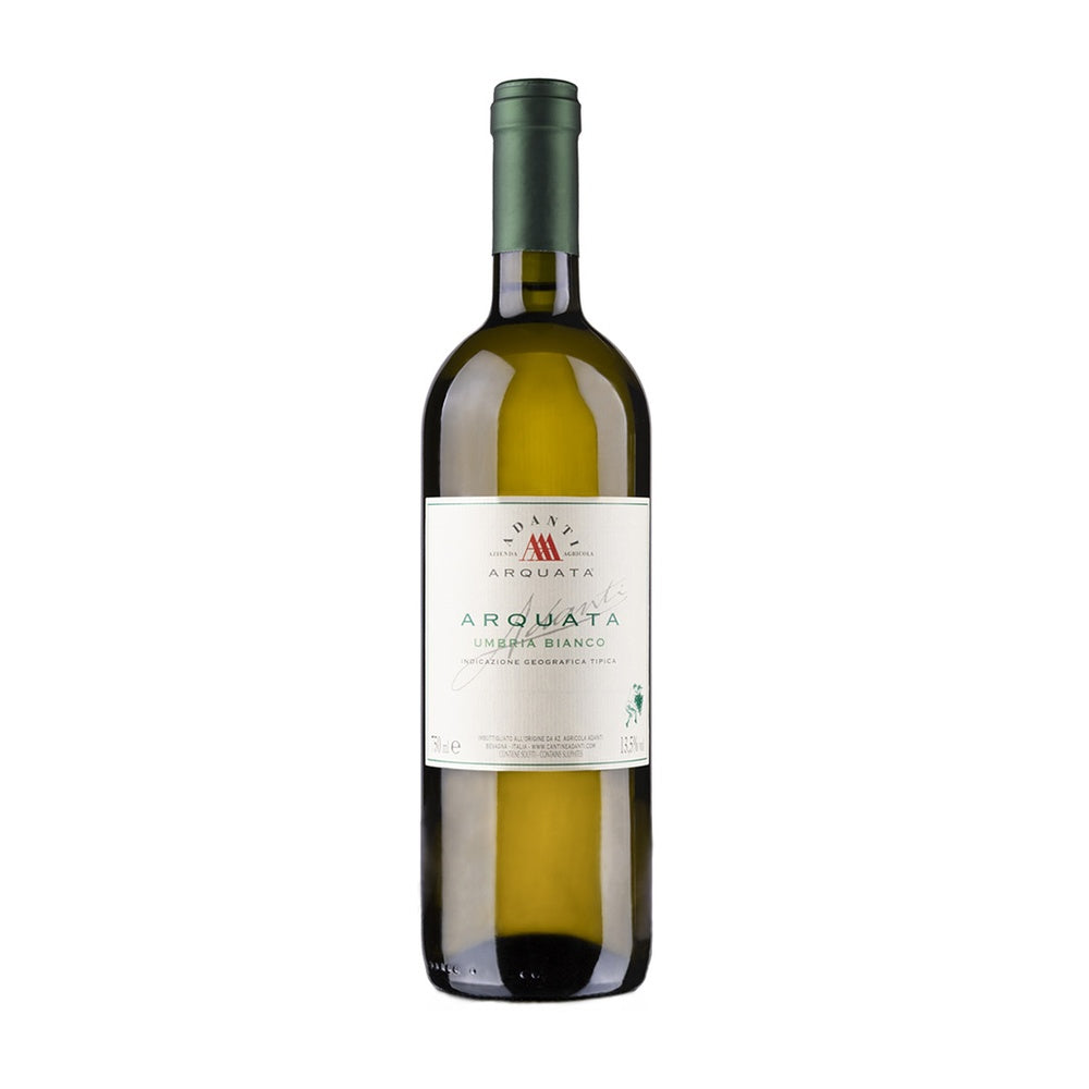 Arquata Bianco Umbria IGT 2025 - Azienda Agricola Adanti