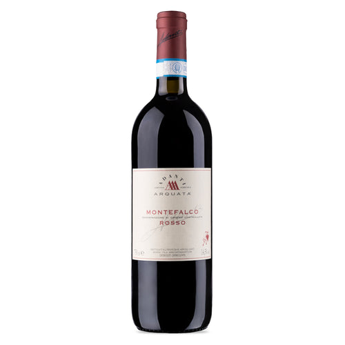 Montefalco Rosso DOC 2020 Azienda Agricola Adanti