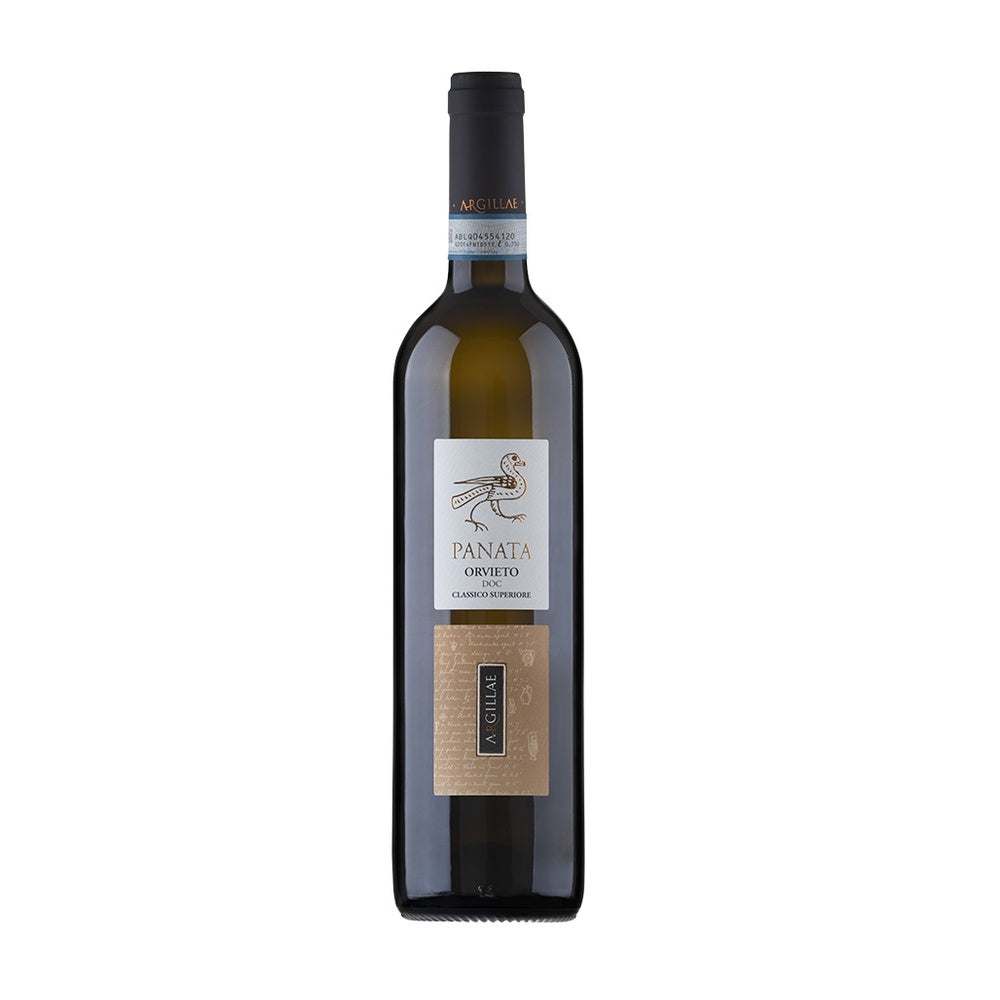 Panata Orvieto Classico Superiore DOC 2022 - Argillae