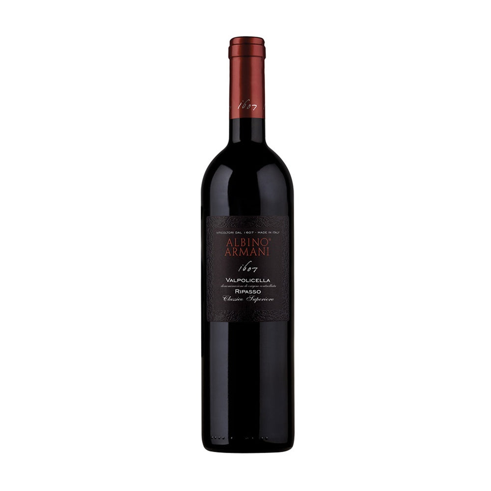 Valpolicella Ripasso Classico Superiore DOC 2023 - Albino Armani