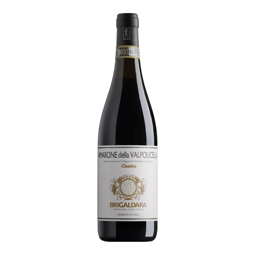 Classico Amarone Della Valpolicella DOCG 2019 Azienda Agricola Brigaldara