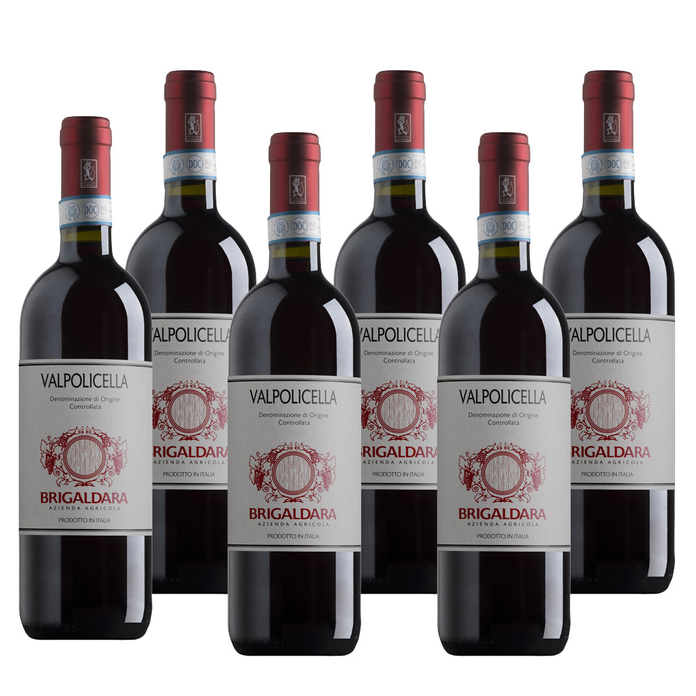 Brigaldara Valpolicella DOC 2023 Azienda Agricola Brigaldara