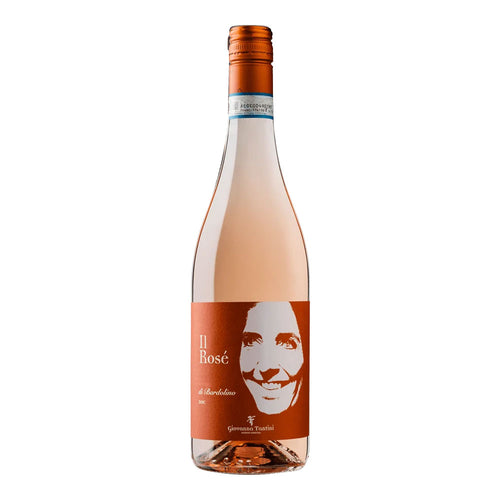 Il Rosé di Bardolino Bardolino Chiaretto DOC 2024 Tantini Giovanna