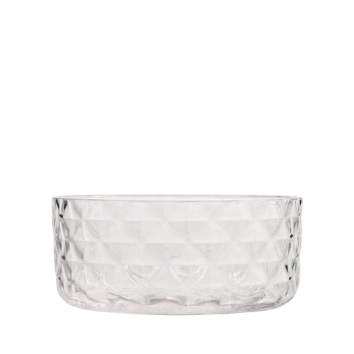 16 cl - Zafferano Veneziano Mixology Coppetta In Vetro Set 4 Pz