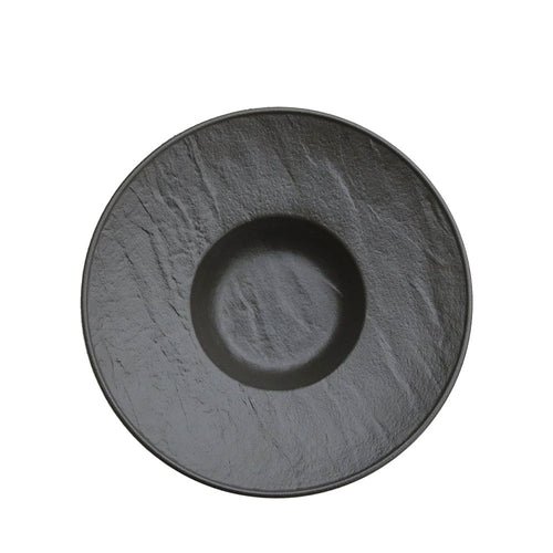 Tognana Vulcania Piatto Fondo Pastabowl in Porcellana Set 6 Pz