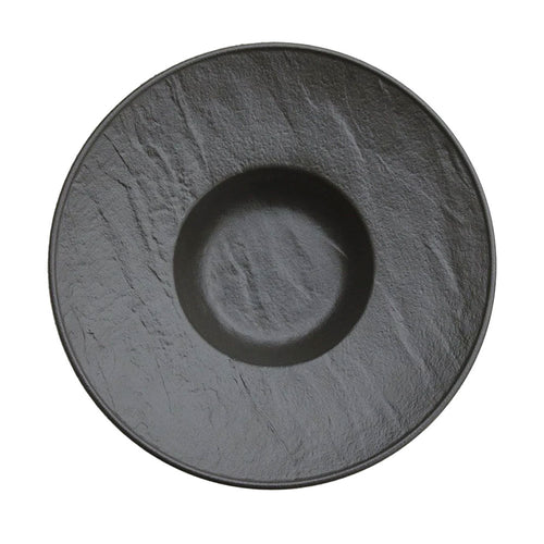 Tognana Vulcania Piatto Fondo Pastabowl in Porcellana Set 6 Pz