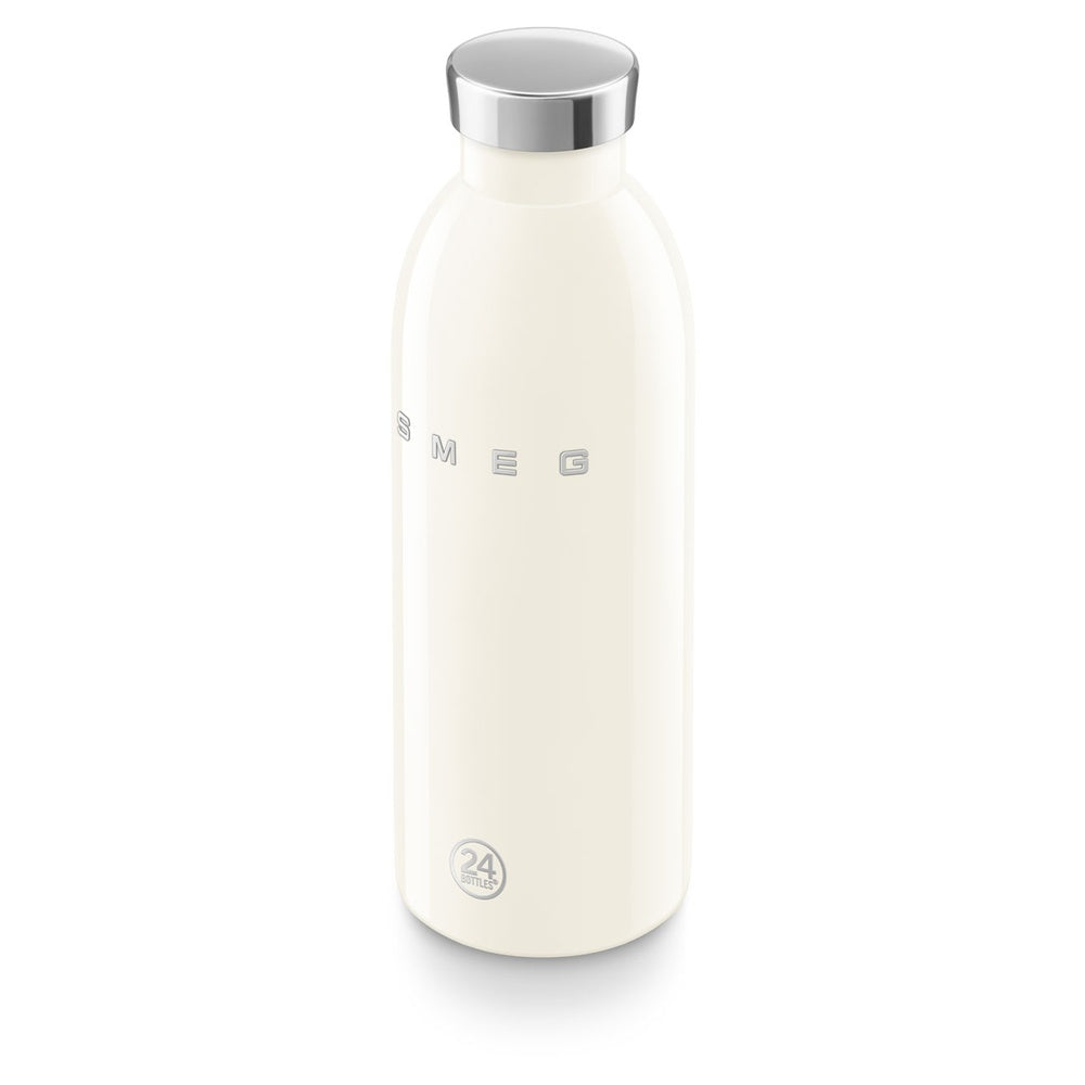 50 cl - Smeg 24Bottles Clima Borraccia Termica In Acciaio 18/8