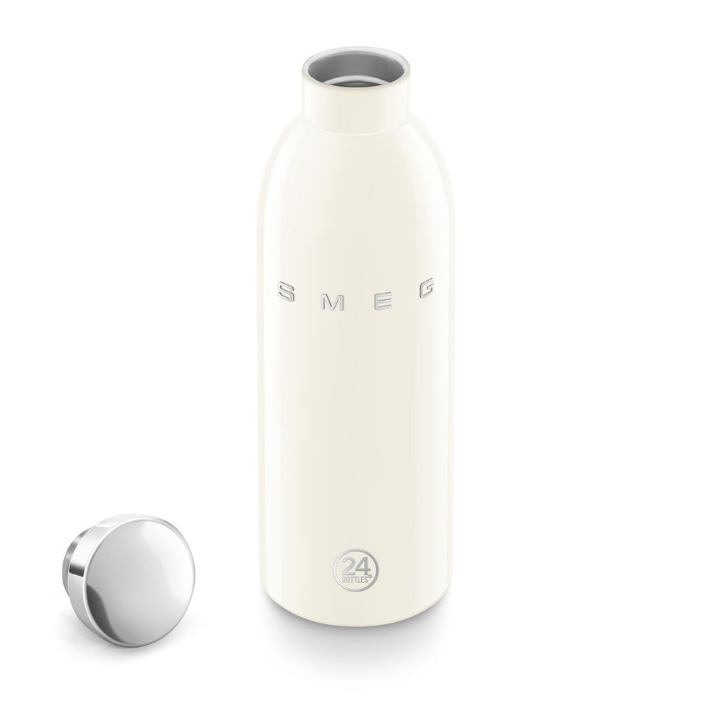 50 cl - Smeg 24Bottles Clima Borraccia Termica In Acciaio 18/8