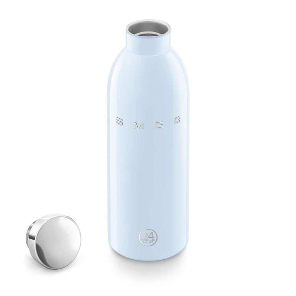 50 cl - Smeg 24Bottles Clima Borraccia Termica In Acciaio 18/8