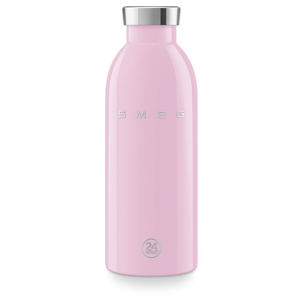 50 cl - Smeg 24Bottles Clima Borraccia Termica In Acciaio 18/8