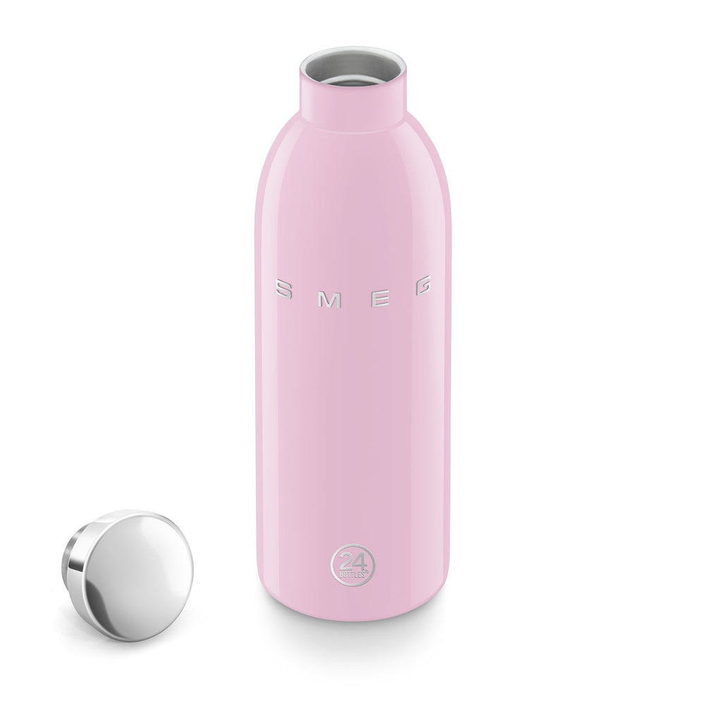 50 cl - Smeg 24Bottles Clima Borraccia Termica In Acciaio 18/8