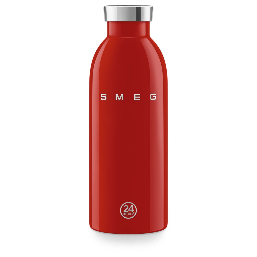 50 cl - Smeg 24Bottles Clima Borraccia Termica In Acciaio 18/8