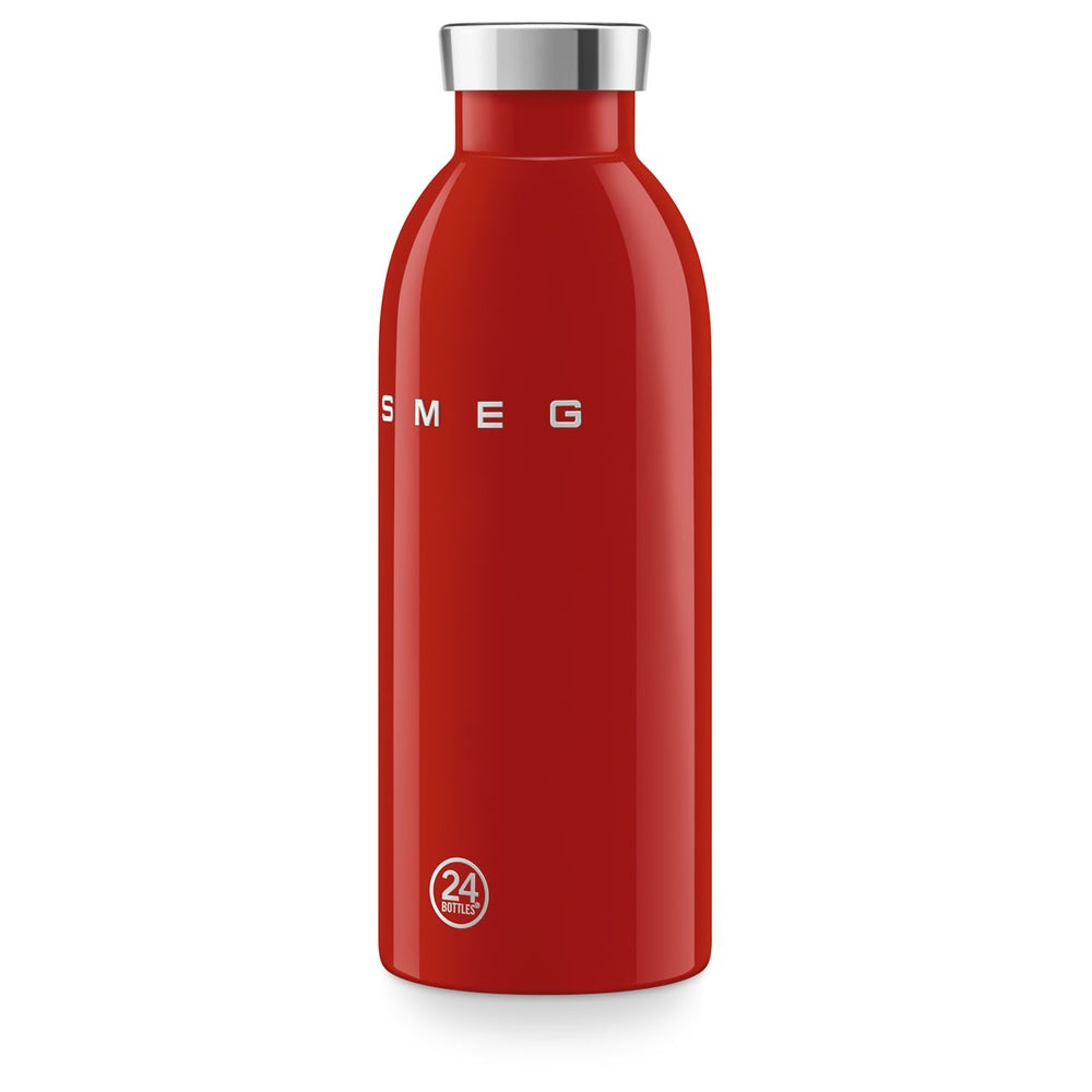 50 cl - Smeg 24Bottles Clima Borraccia Termica In Acciaio 18/8