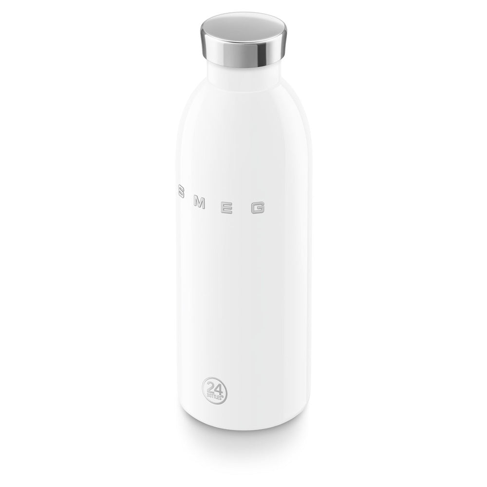 50 cl - Smeg 24Bottles Clima Borraccia Termica In Acciaio 18/8