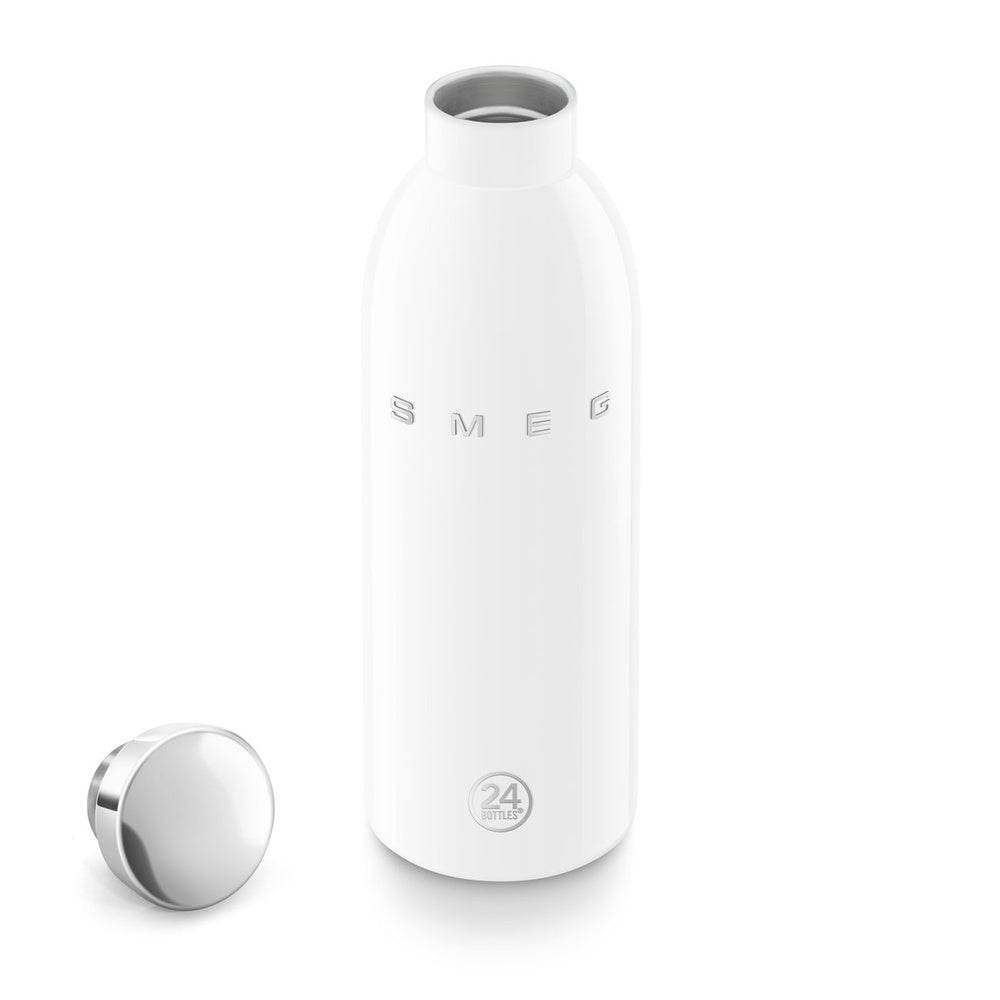 50 cl - Smeg 24Bottles Clima Borraccia Termica In Acciaio 18/8