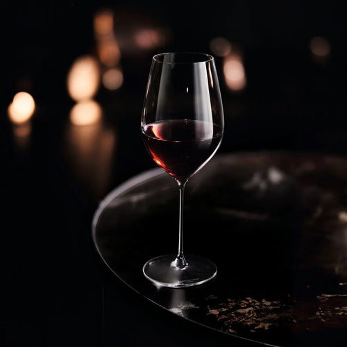 47 cl - Chef & Sommelier Mylla Calice Vino Bianco In Vetro - Set 6 Pz