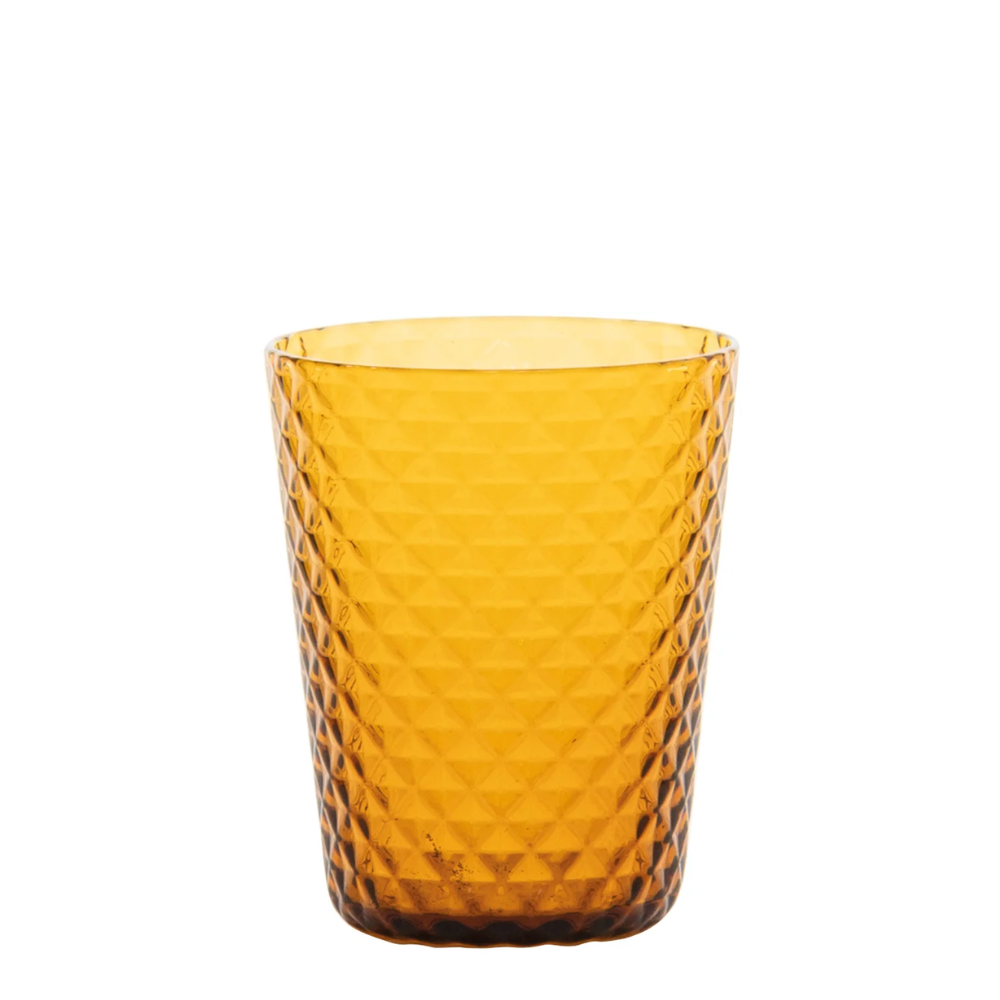 33 cl - Isolano Water Glass - Set 6 Pieces