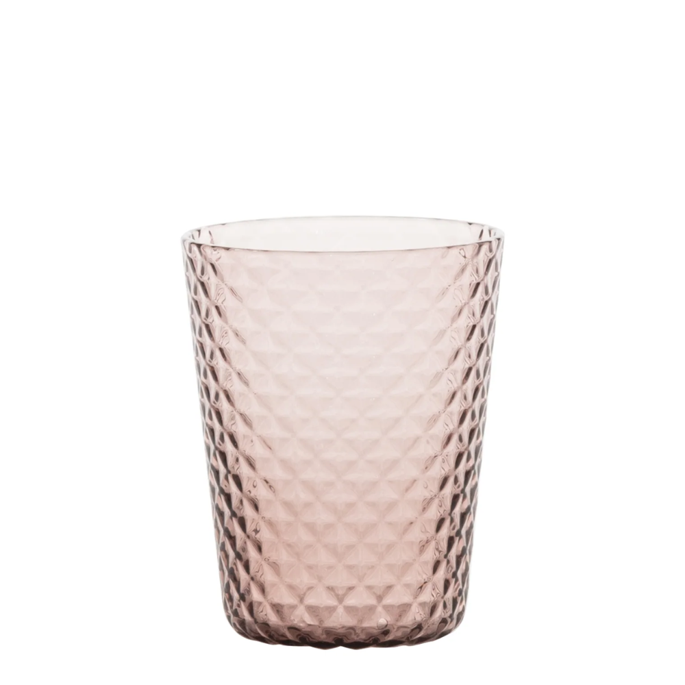 33 cl - Isolano Water Glass - Set 6 Pieces