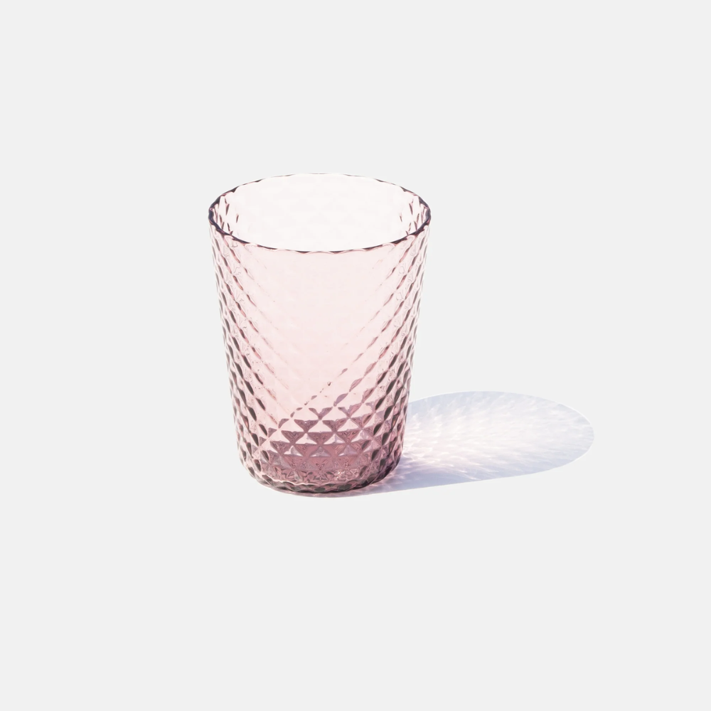 33 cl - Isolano Water Glass - Set 6 Pieces