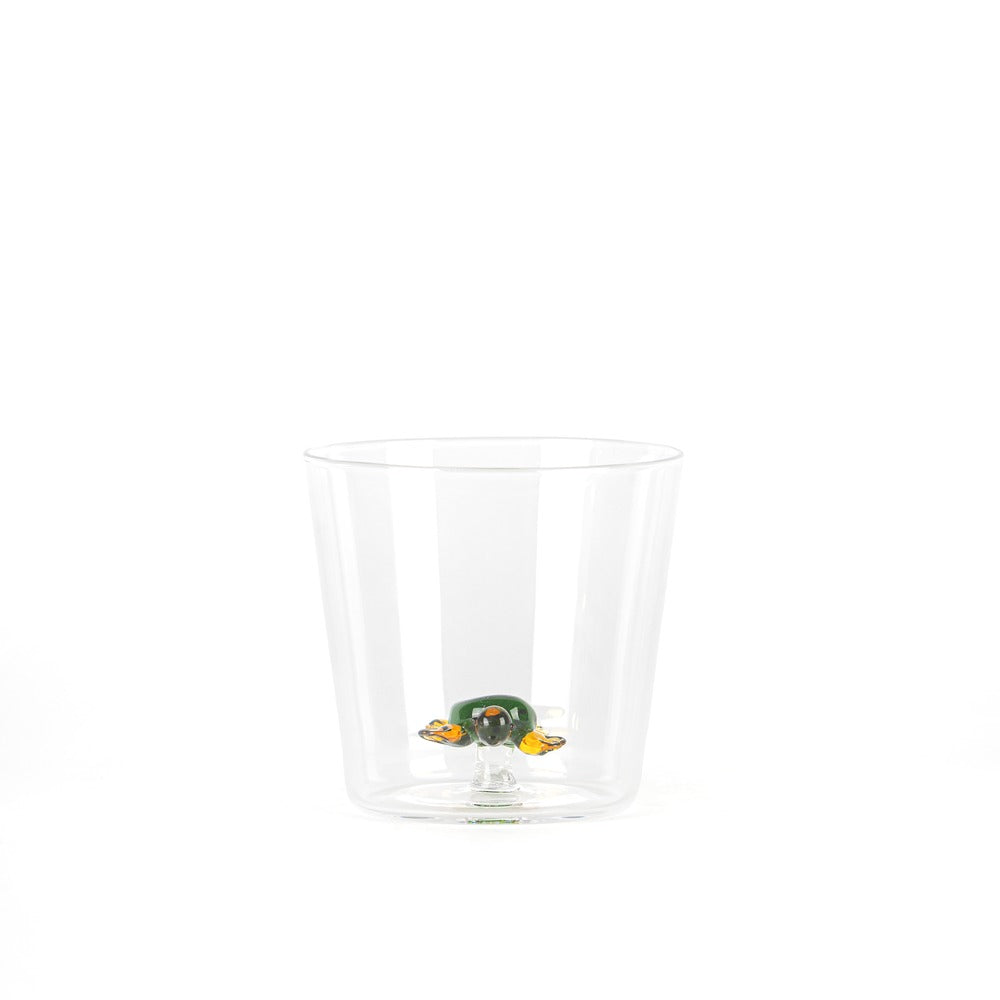 35 cl - Animal Farm Borosilicate Glass Water Glass
