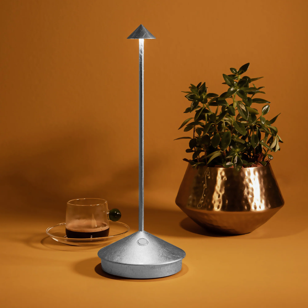 29 cm - Pina Pro Tischlampe