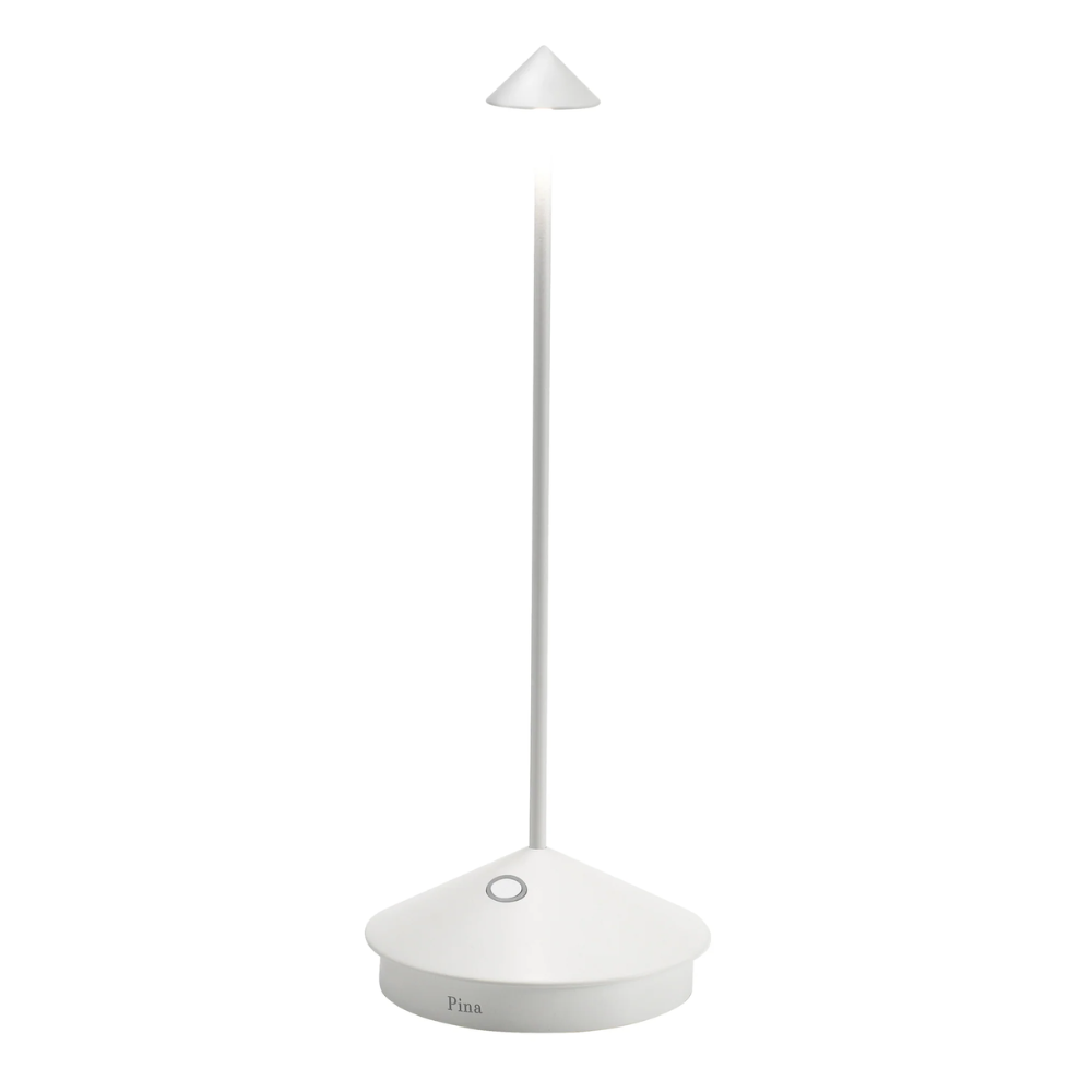 29 cm - Pina Pro Tischlampe