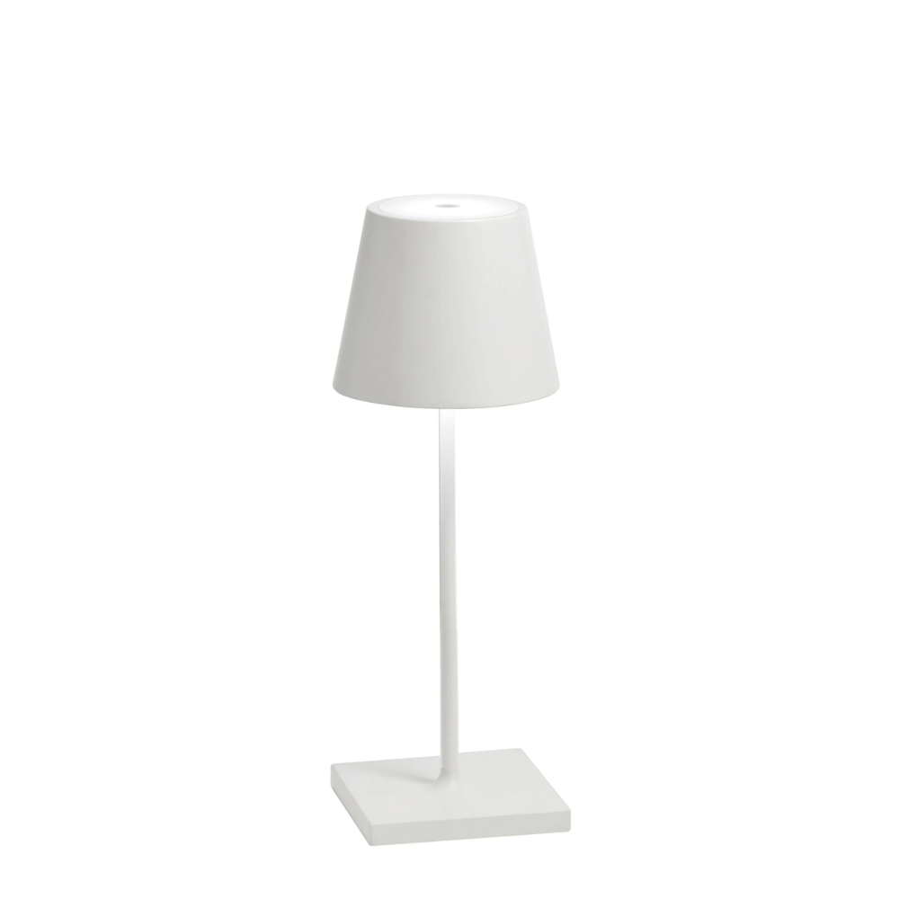 30 cm - Poldina Mini Lampe De Table