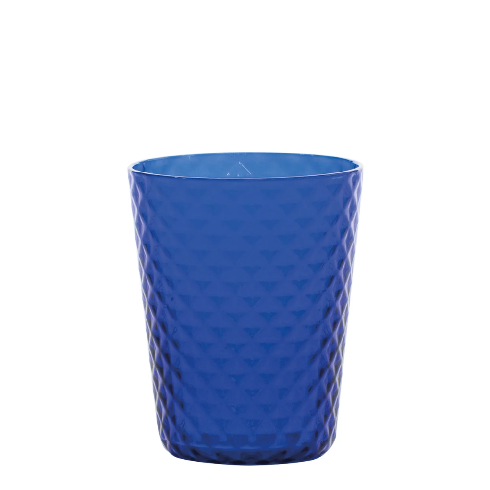 33 cl - Isolano Water Glass - Set 6 Pieces