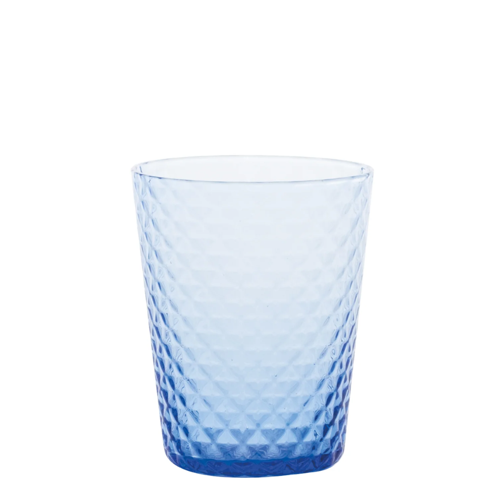 33 cl - Isolano Water Glass - Set 6 Pieces