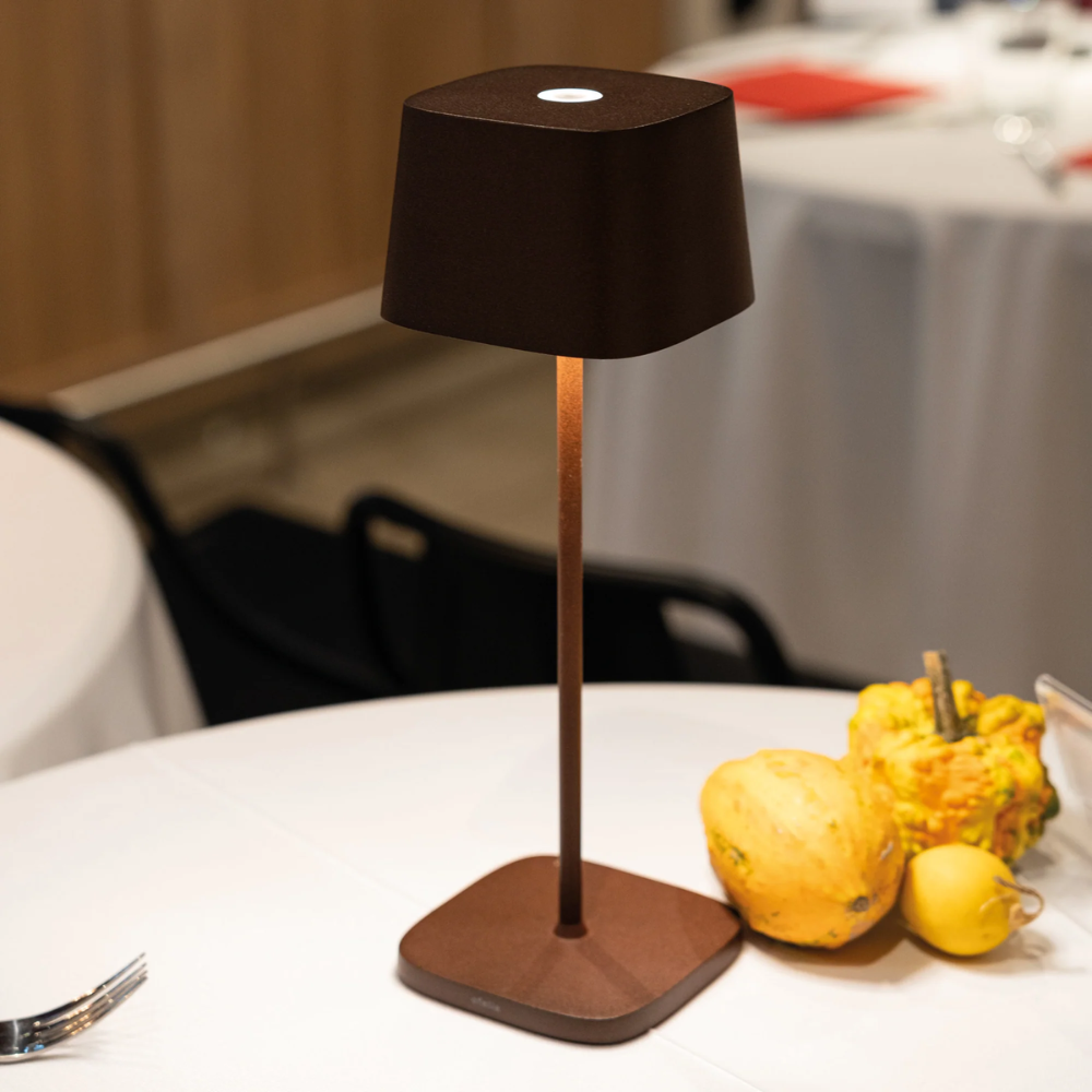 29 cm - Ofelia Table Lamp