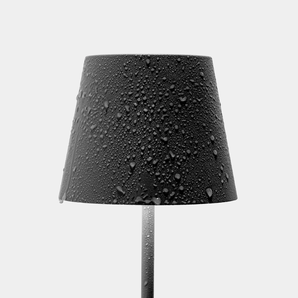 30 cm - Poldina Mini Lampe De Table