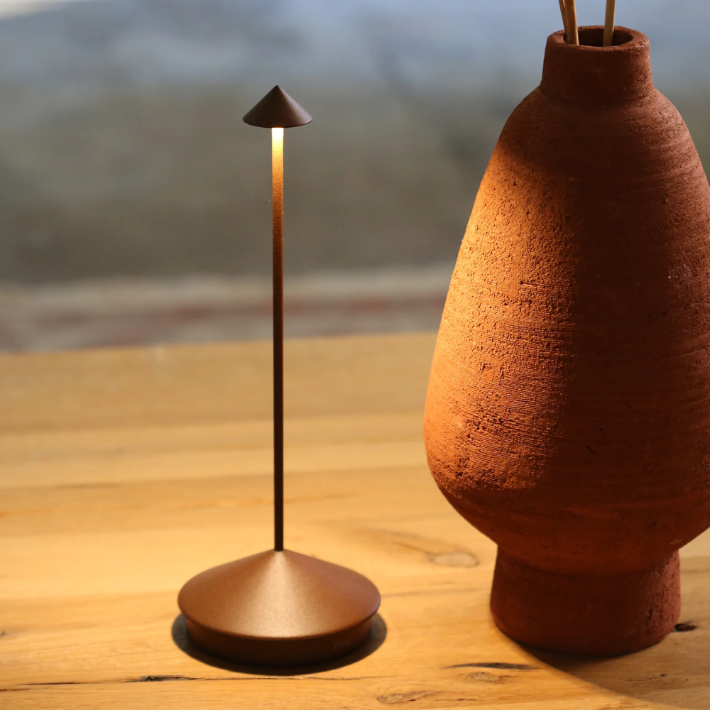 29 cm - Pina Pro Tischlampe