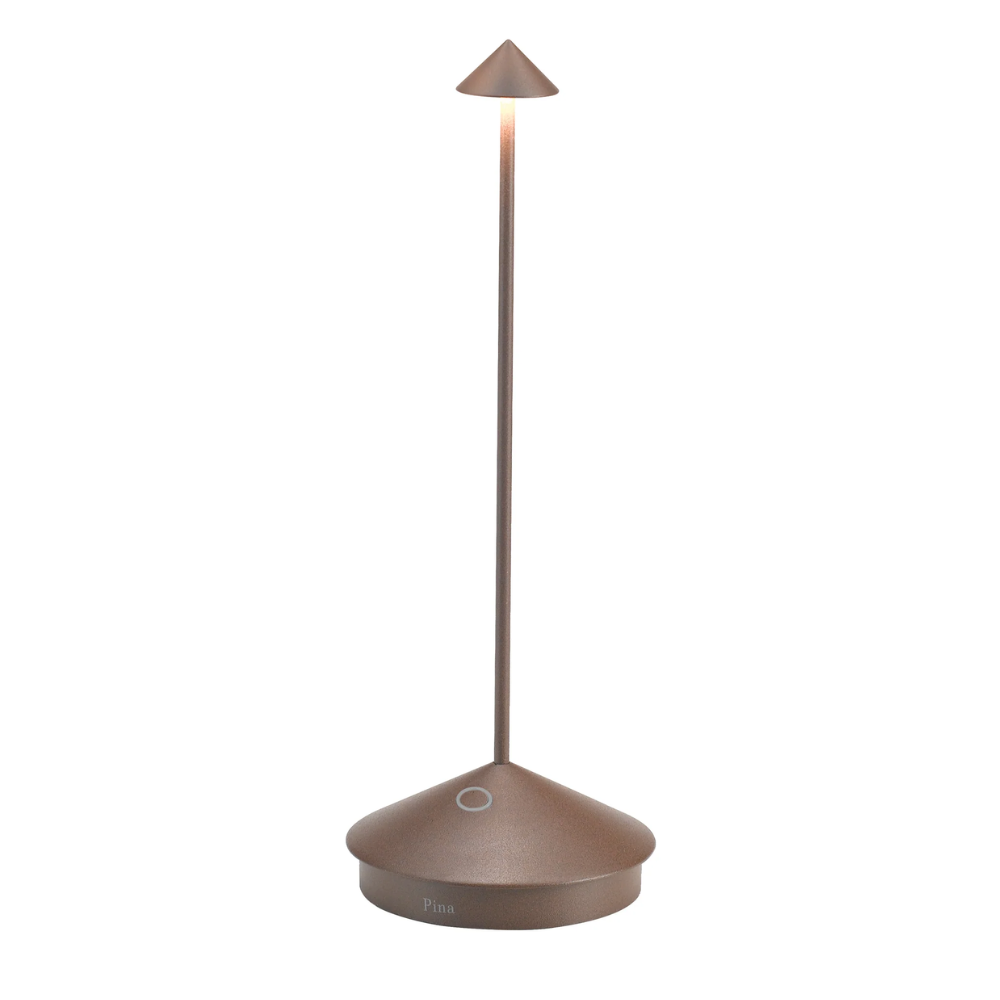 29 cm - Pina Pro Tischlampe