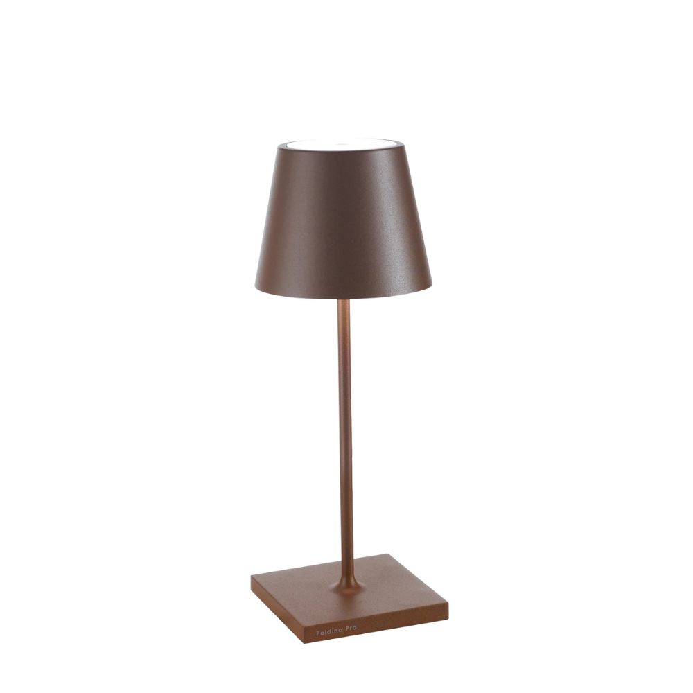 30 cm - Poldina Mini Lampe De Table