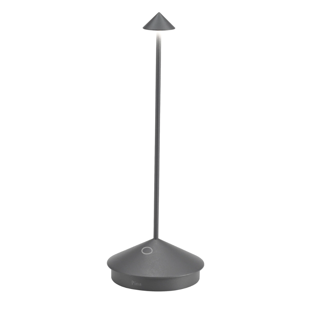 29 cm - Pina Pro Tischlampe