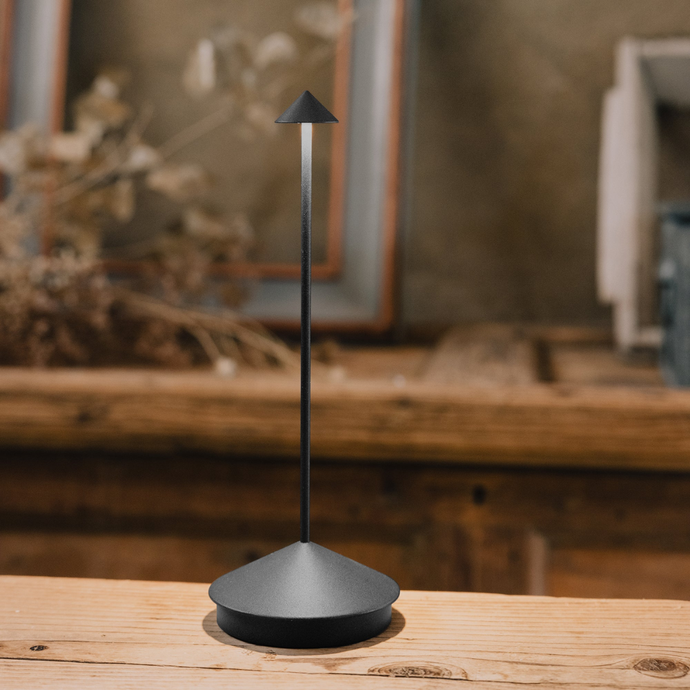 29 cm - Pina Pro Tischlampe