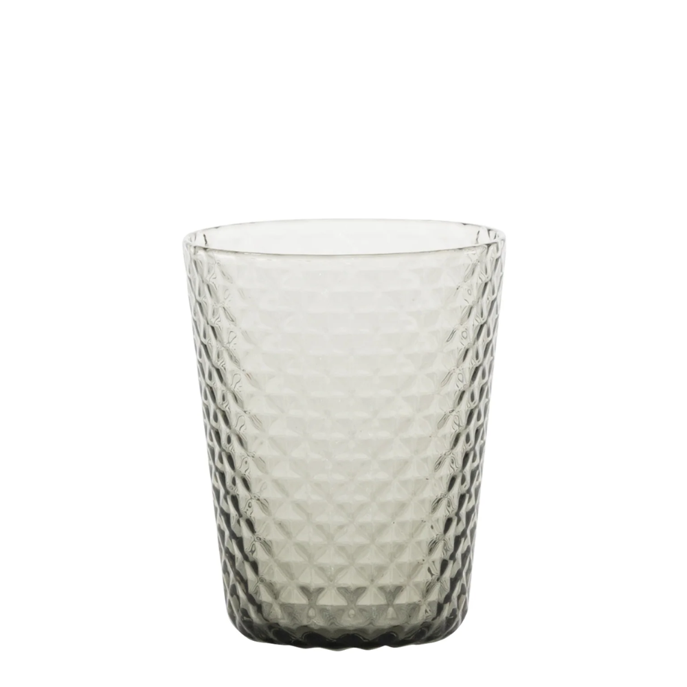 33 cl - Isolano Water Glass - Set 6 Pieces