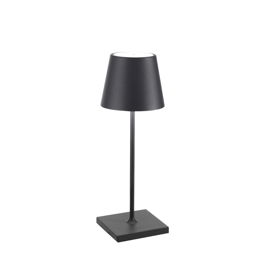 30 cm - Poldina Mini Lampe De Table